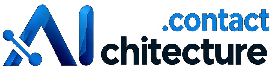 AIchitecture.contact