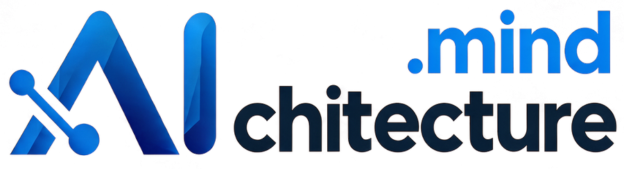 AIchitecture.mind