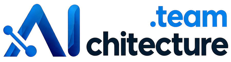 AIchitecture.team